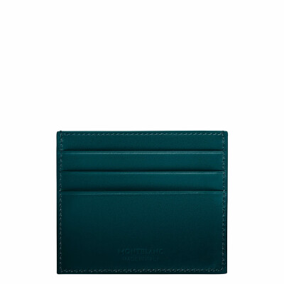 Porte-cartes Montblanc Meisterstück 6cc
