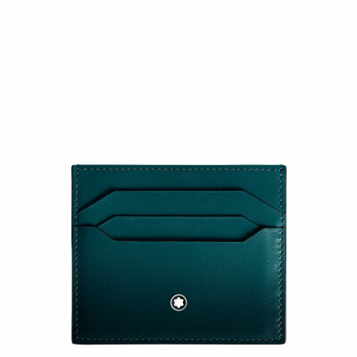 Porte-cartes Montblanc Meisterstück 6cc
