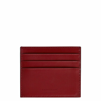 Porte-cartes Montblanc Meisterstück 6cc
