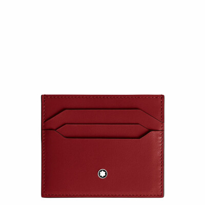 Porte-cartes Montblanc Meisterstück 6cc