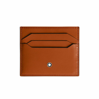 Porte-cartes Montblanc Meisterstück 6cc