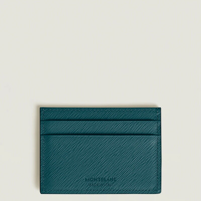 Montblanc Sartorial card holder 5cc