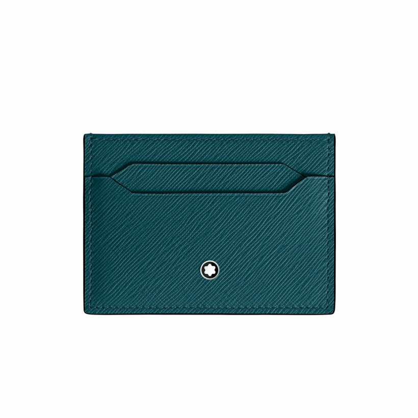 Porte-cartes Montblanc Sartorial 5cc