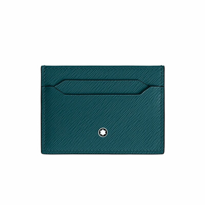 Montblanc Sartorial card holder 5cc