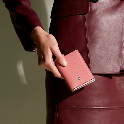 Montblanc Sartorial card holder 4cc