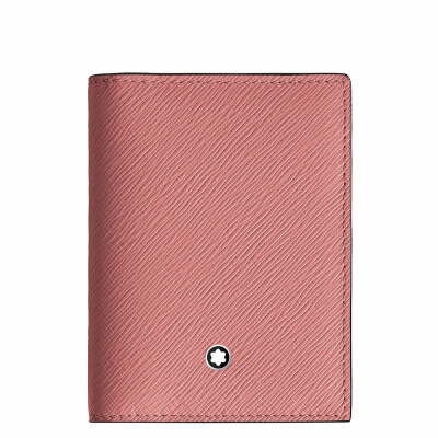 Montblanc Sartorial card holder 4cc