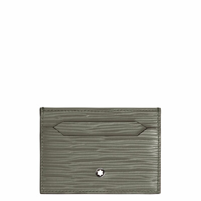Montblanc 4810 Card Holder 5cc