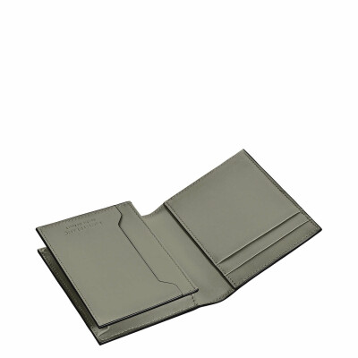 Montblanc 4810 Card Holder 4cc