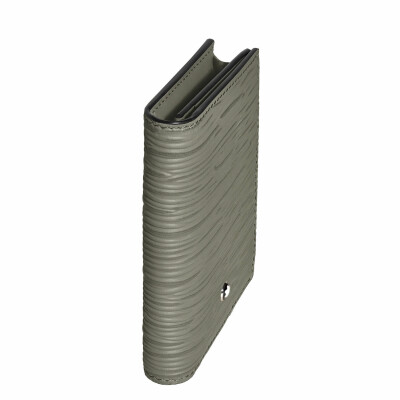 Montblanc 4810 Card Holder 4cc