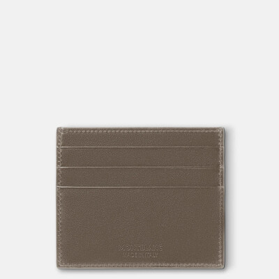 Montblanc Meisterstück card holder 6cc