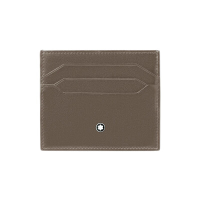 Montblanc Meisterstück card holder 6cc