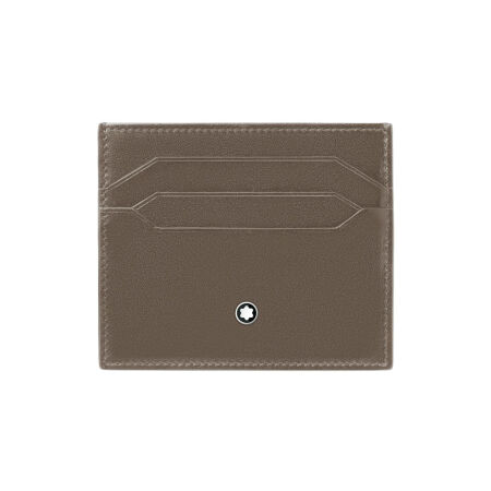 Porte-cartes Montblanc Meisterstück 6cc