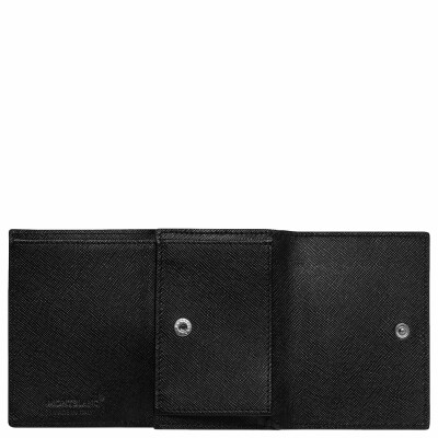 Montblanc Sartorial card holder with bill compartment