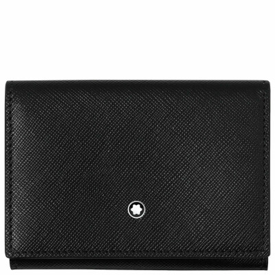 Montblanc Sartorial card holder with bill compartment