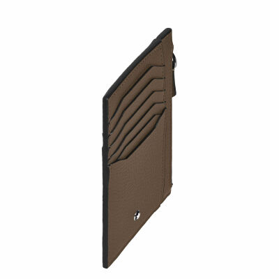 Porte-cartes Montblanc Zippé 8cc