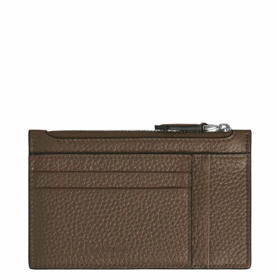 Porte-cartes Montblanc Zippé 8cc