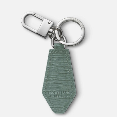 Porte-clés Montblanc 4810 en losange