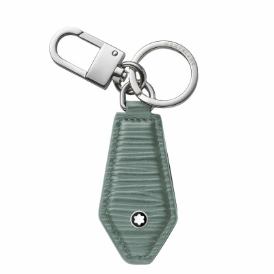 Porte-clés Montblanc 4810 en losange