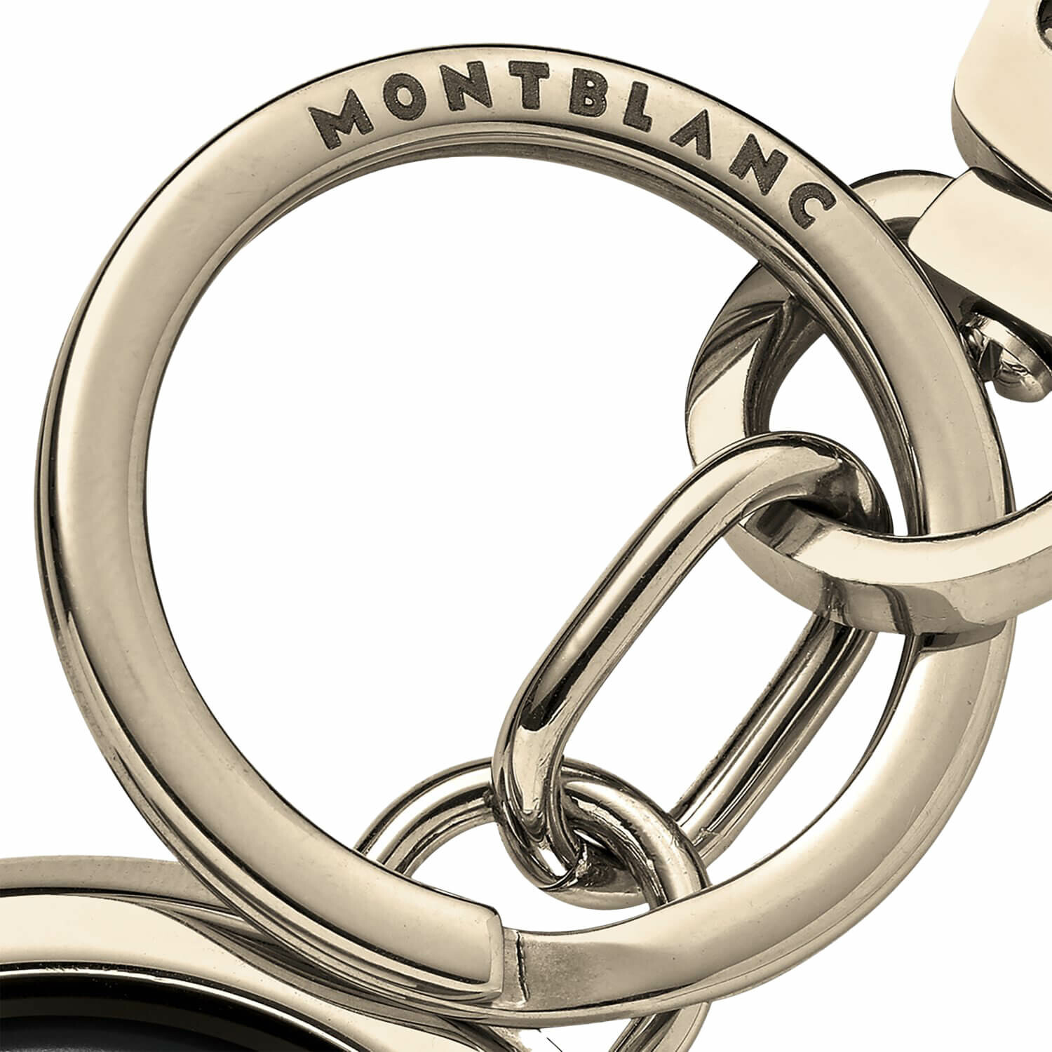 The Vault | Key ring