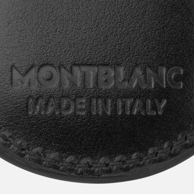 Montblanc Meisterstück key fob