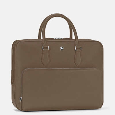 Porte-documents Montblanc moyen modèle Sartorial
