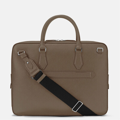 Porte-documents Montblanc moyen modèle Sartorial
