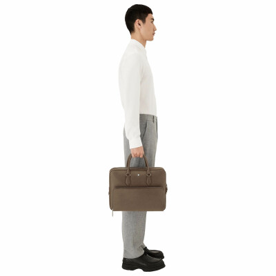Porte-documents Montblanc moyen modèle Sartorial