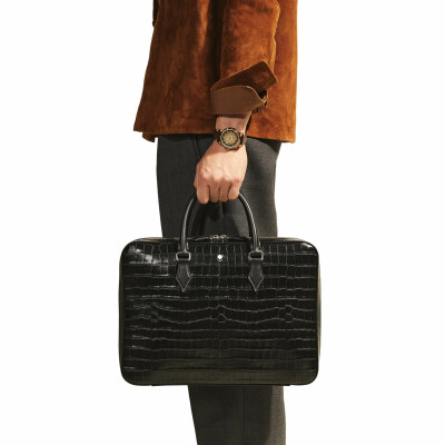 Montblanc Atelier business organizer