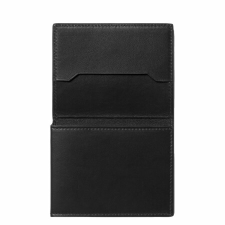 Porte-cartes Montblanc à trois volets 4cc Soft