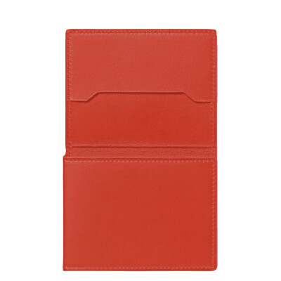 Montblanc Soft trio card holder 4cc