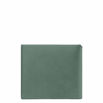 Montblanc Soft trio thin wallet 4cc