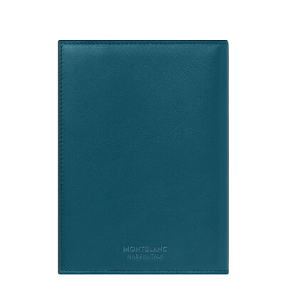 Porte-passeport Montblanc Soft