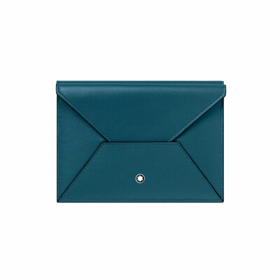 Porte-passeport Montblanc Soft
