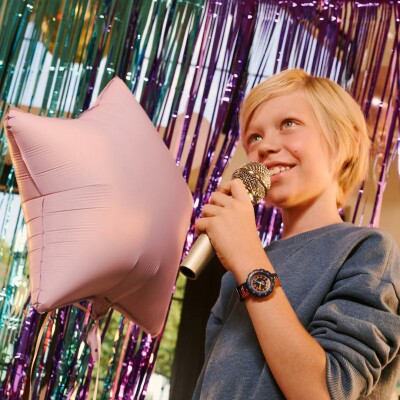 Monter Flik Flak Showtime Soundscape FPSP078