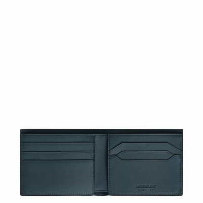 Portefeuille Montblanc Meisterstück 6cc