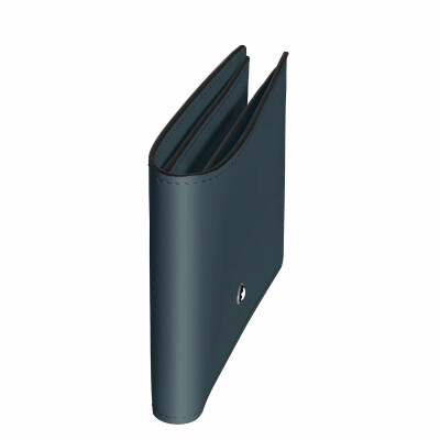 Portefeuille Montblanc Meisterstück 6cc