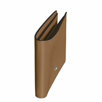 Portefeuille Montblanc Meisterstück 6cc