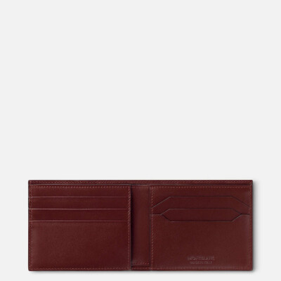 Montblanc Meisterstück wallet 6cc