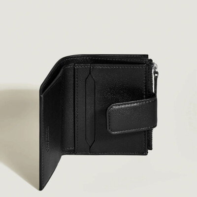 Montblanc Meisterstück Soft Mini Wallet 6cc