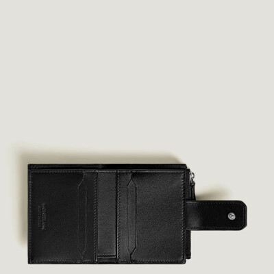 Montblanc Meisterstück Soft Mini Wallet 6cc