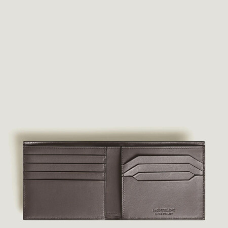 Montblanc 4810 Wallet 8cc