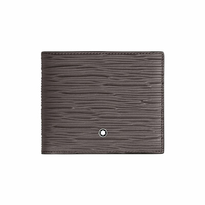 Montblanc 4810 Wallet 8cc