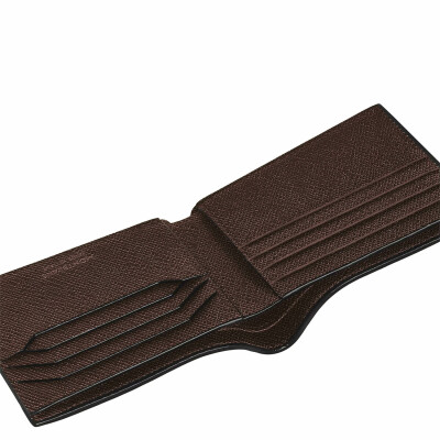 Portefeuille Montblanc Sartorial 8cc