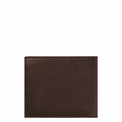 Portefeuille Montblanc Sartorial 8cc