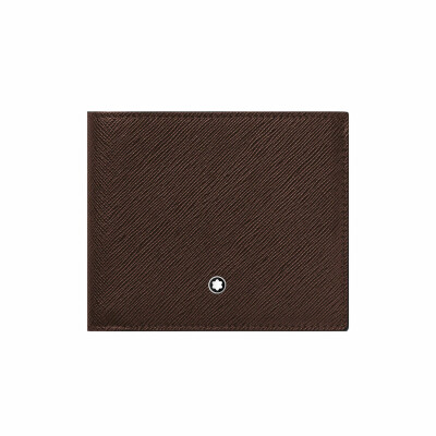 Portefeuille Montblanc Sartorial 8cc