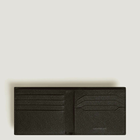 Montblanc Sartorial wallet 8cc