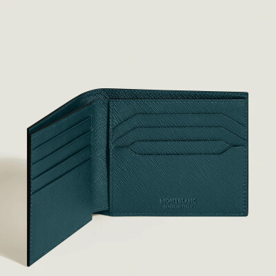 Montblanc Sartorial wallet 8cc