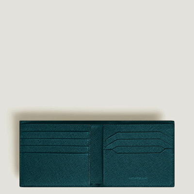 Montblanc Sartorial wallet 8cc