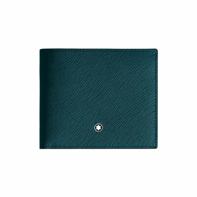 Montblanc Sartorial wallet 8cc