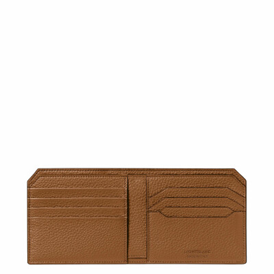 Montblanc Meisterstück Soft Grain wallet 8cc